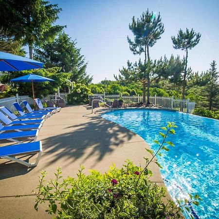 Island View Inn Glen Cove Экстерьер фото