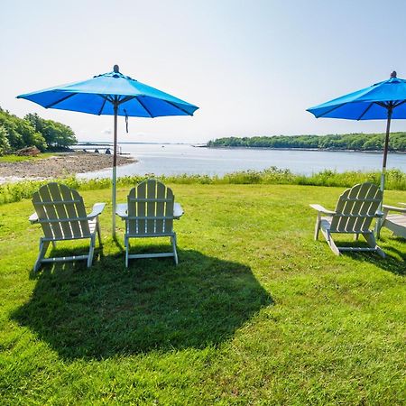 Island View Inn Glen Cove Экстерьер фото