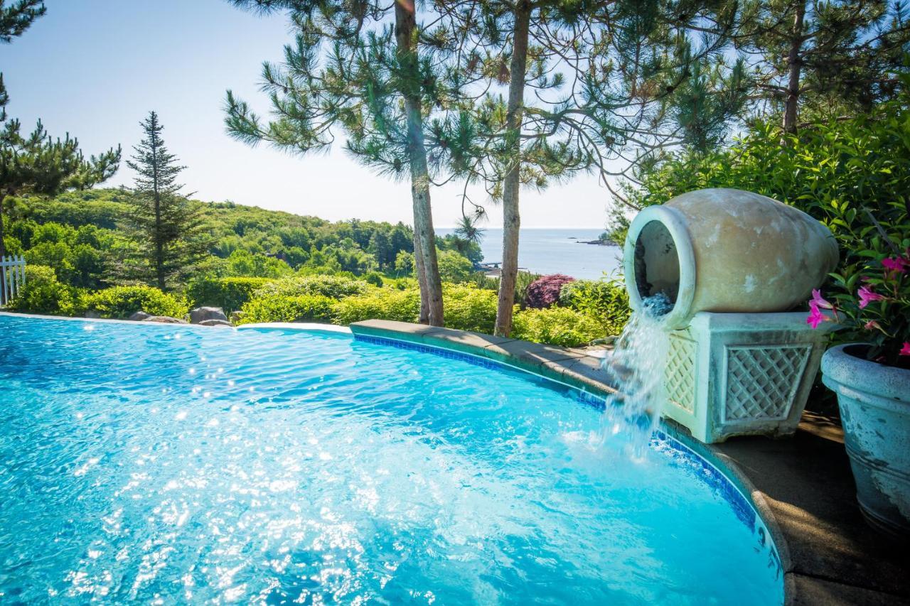 Island View Inn Glen Cove Экстерьер фото