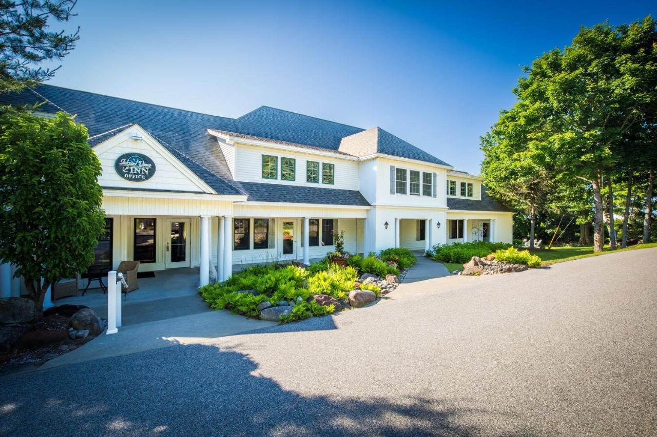 Island View Inn Glen Cove Экстерьер фото