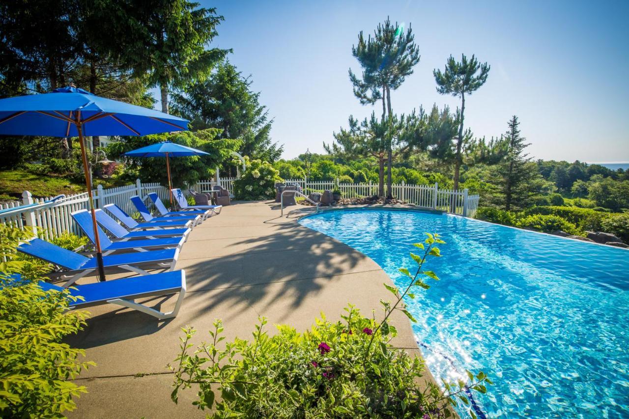Island View Inn Glen Cove Экстерьер фото