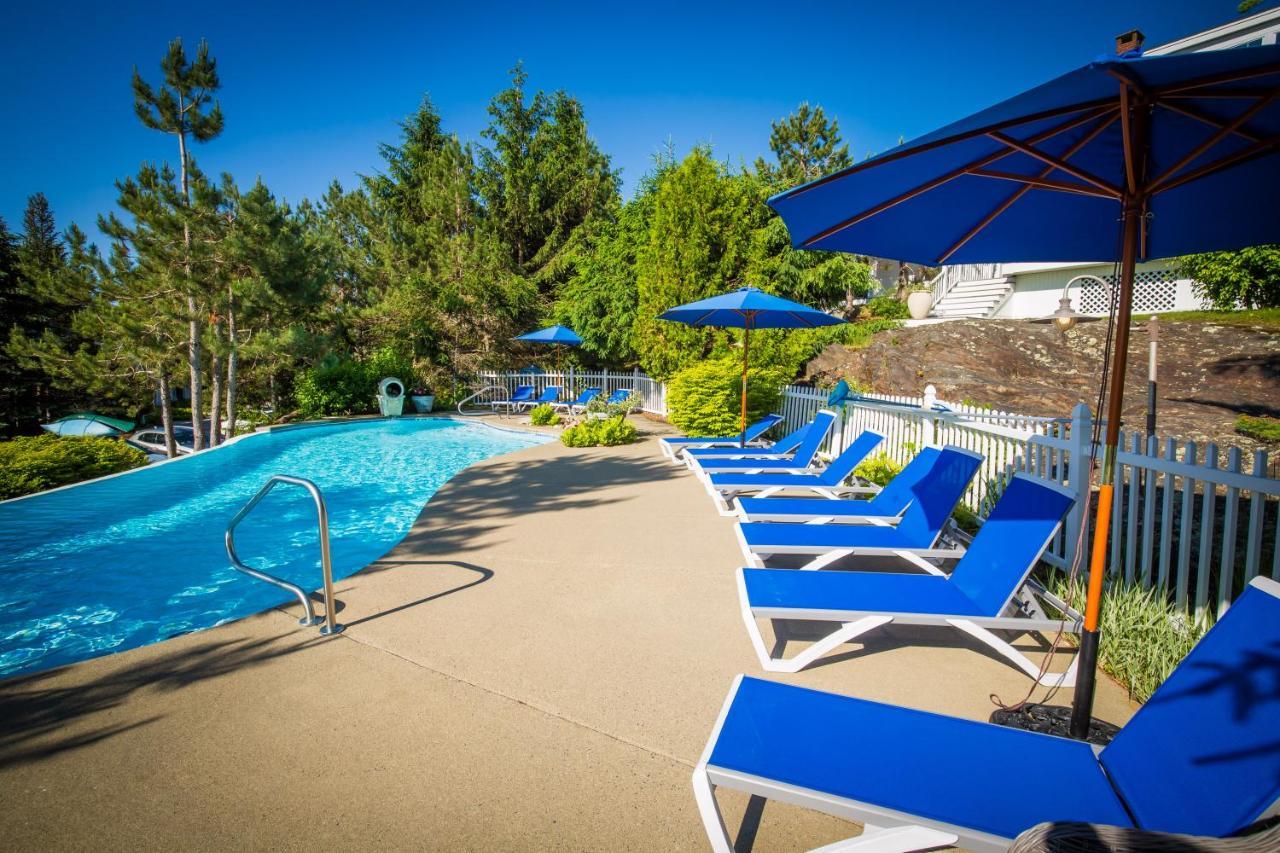 Island View Inn Glen Cove Экстерьер фото