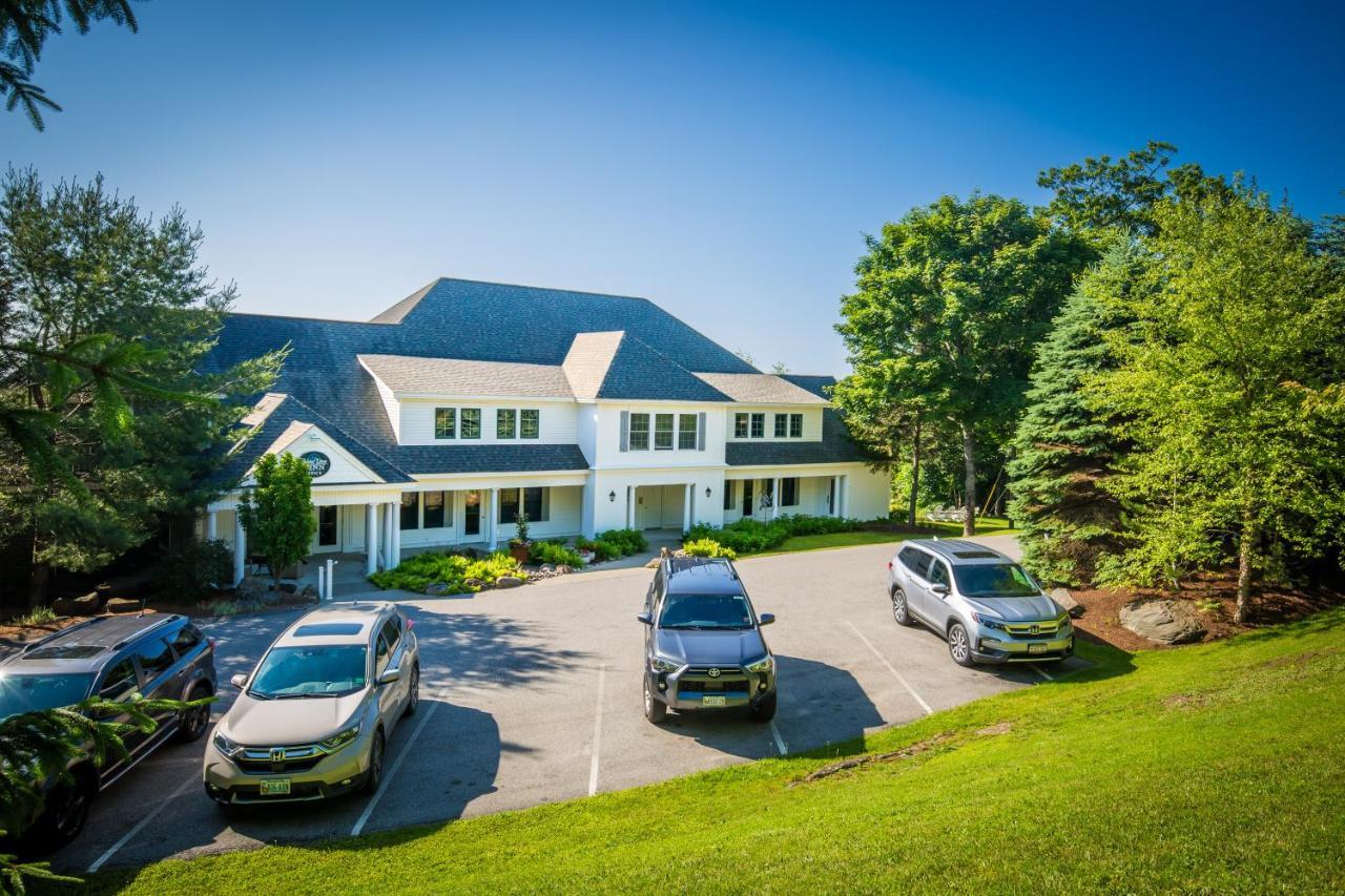 Island View Inn Glen Cove Экстерьер фото