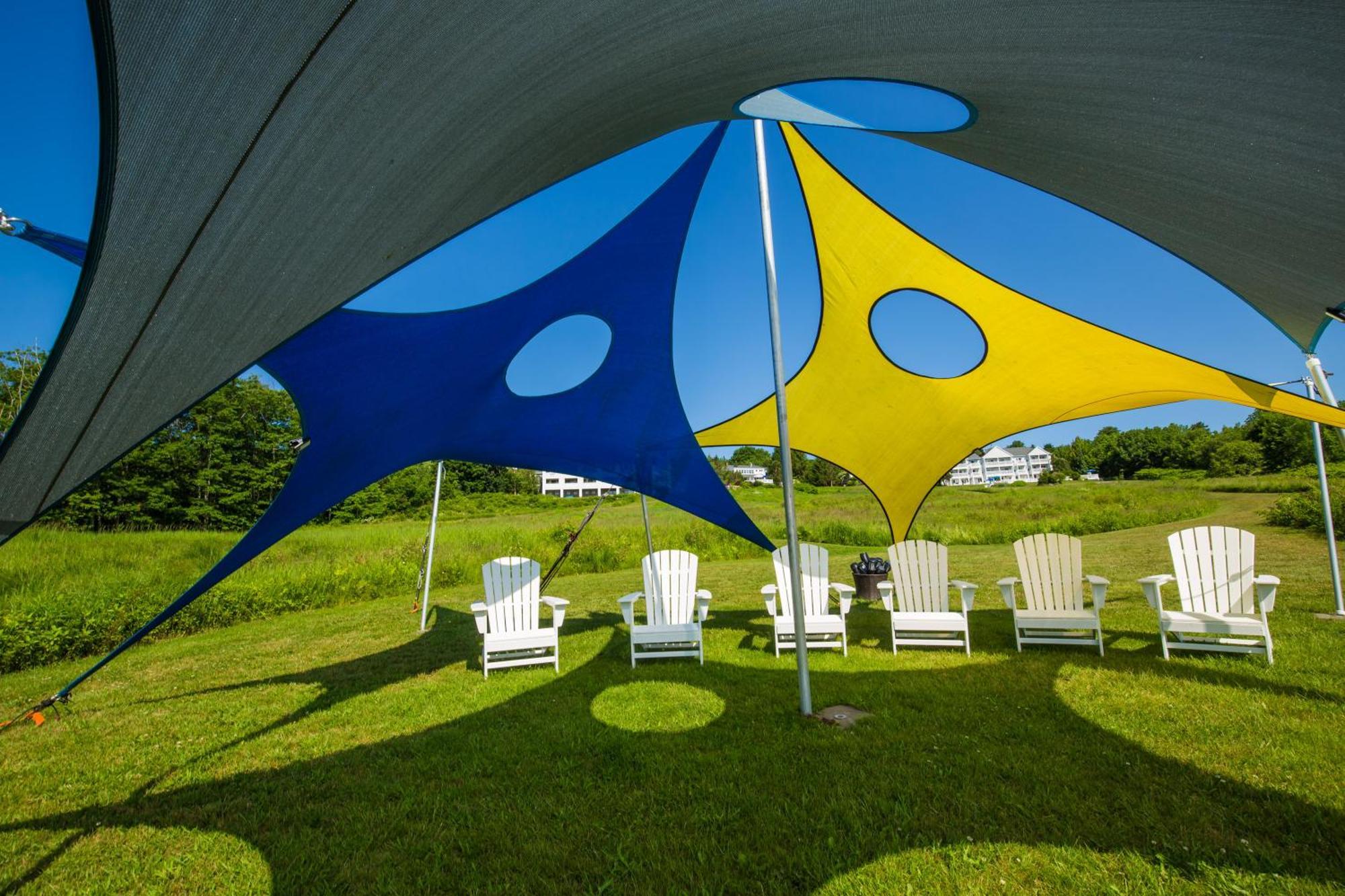 Island View Inn Glen Cove Экстерьер фото