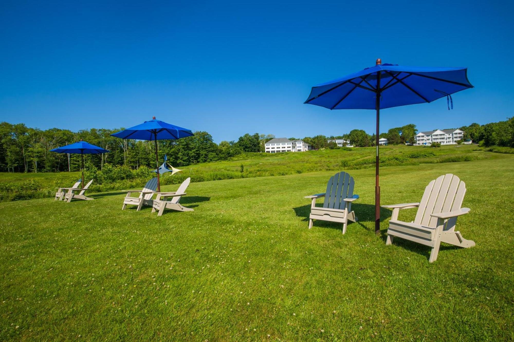 Island View Inn Glen Cove Экстерьер фото