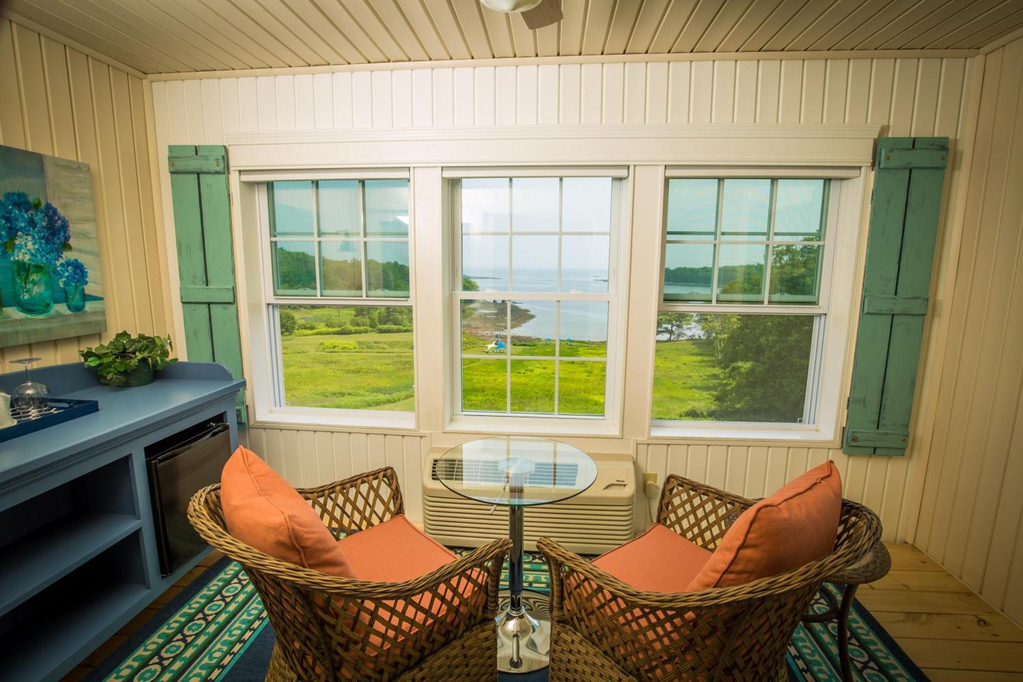 Island View Inn Glen Cove Экстерьер фото