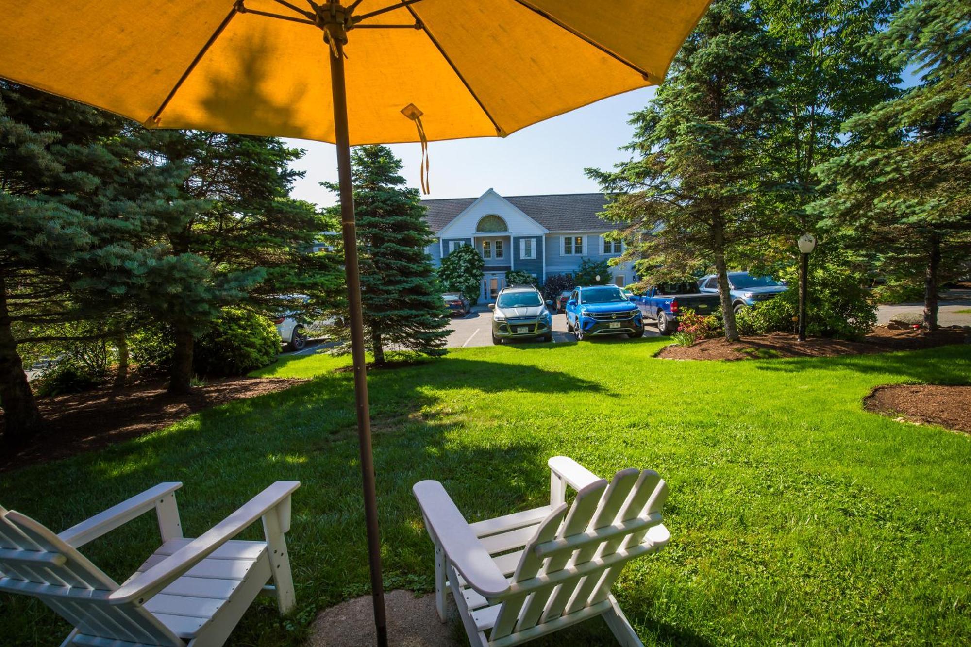 Island View Inn Glen Cove Экстерьер фото