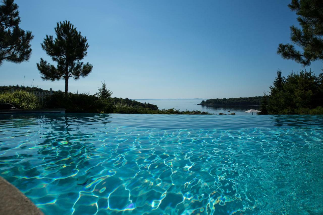 Island View Inn Glen Cove Экстерьер фото